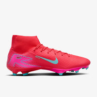 Nike Air Zoom Mercurial Superfly 10 Academy FG/MG High-Top Football Boots