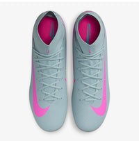 Nike Air Zoom Mercurial Superfly 10 Academy FG/MG High-Top Football Boots