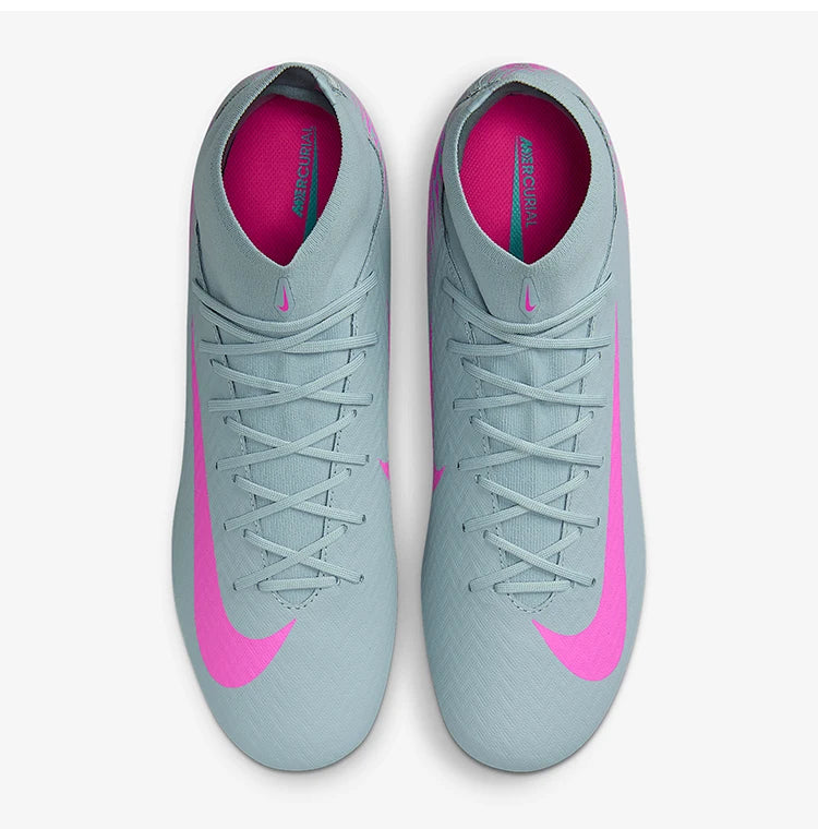 Nike Air Zoom Mercurial Superfly 10 Academy FG/MG High-Top Football Boots