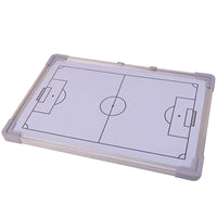 Tactical Magnetic Plate For Soccer Strategy Coach Football Board Wall-mounted Competition Training Sand Table Teaching Board