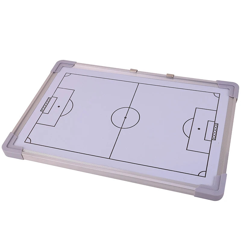 Tactical Magnetic Plate For Soccer Strategy Coach Football Board Wall-mounted Competition Training Sand Table Teaching Board