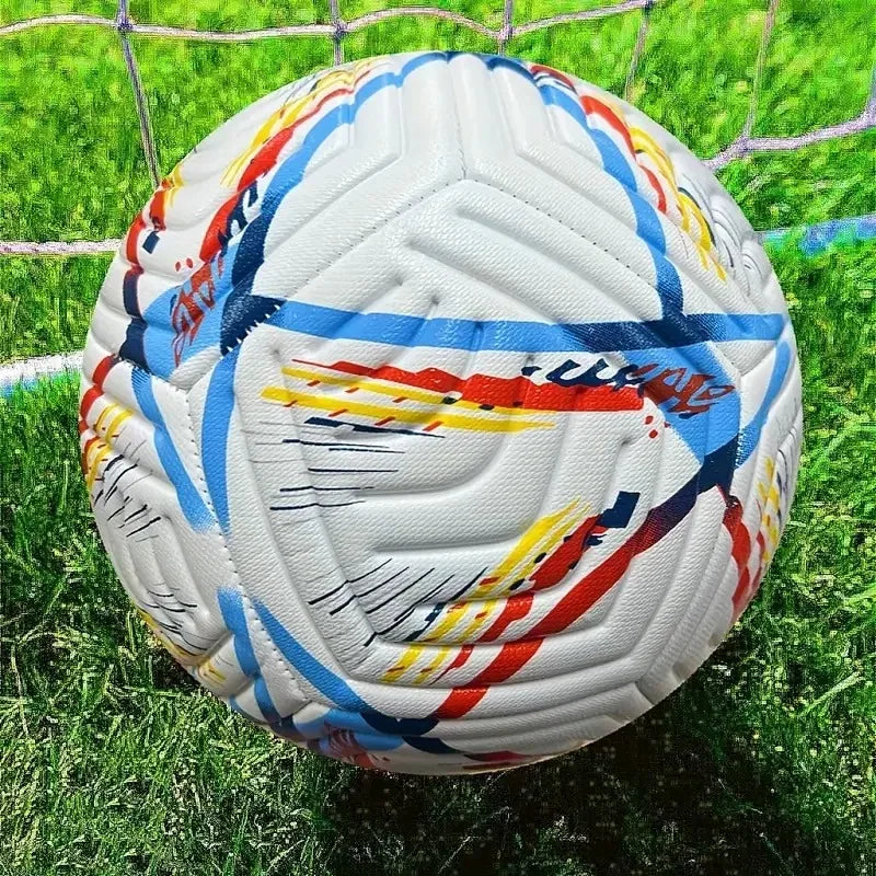 1pc No. 5 PVC Classic Soccer Ball Training Competition Sports Game Wear-resistant And Explosion-proof Football..