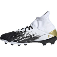 Adidas genuine season boys' PREDATOR 20.3 MG J football shoes FW9219