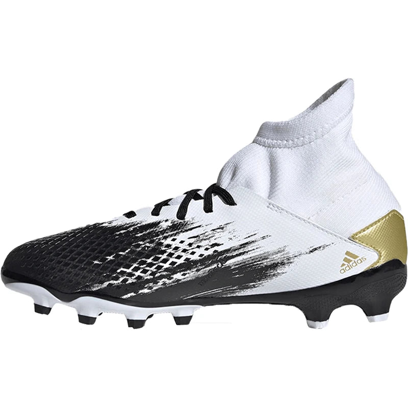 Adidas genuine season boys' PREDATOR 20.3 MG J football shoes FW9219