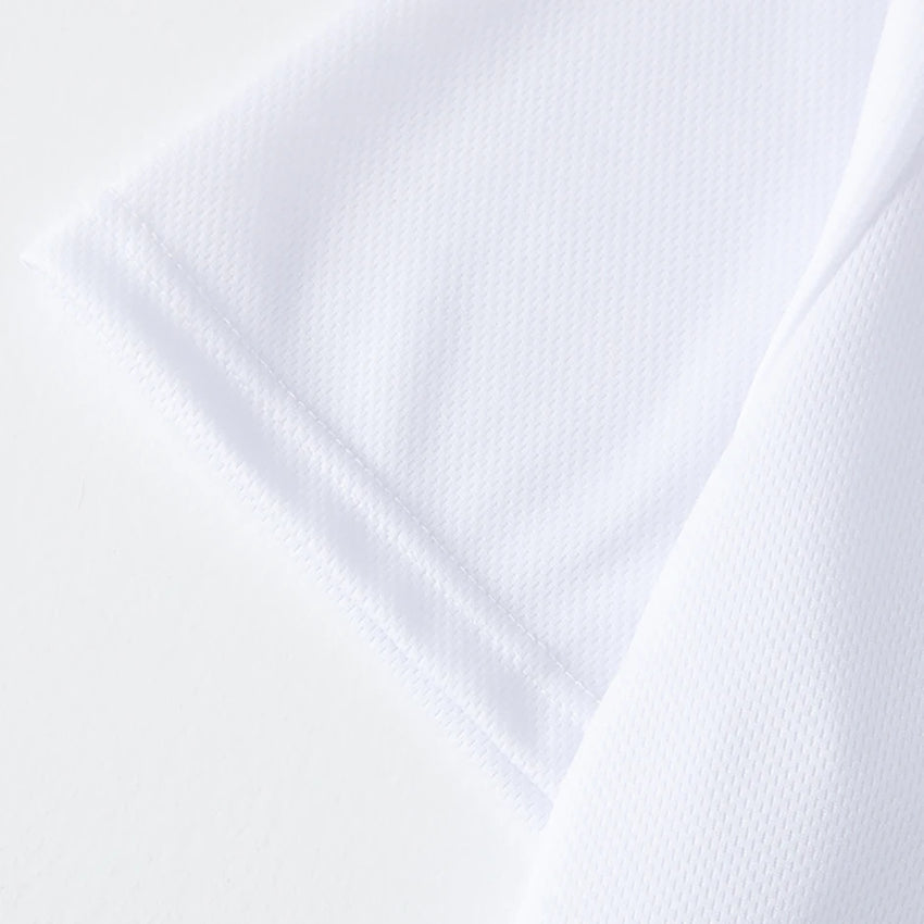 1/3 Piece Men's Short Sleeved Youth Round Neck Printed Quick Drying Sports Interior With Multifunctional Comfort And Casual