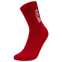 KELME Athletic Crew Socks