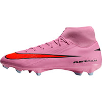 Nike Mercurial Superfly 10 Academy MG high-top football boots
