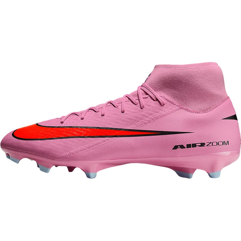 Nike Mercurial Superfly 10 Academy MG high-top football boots