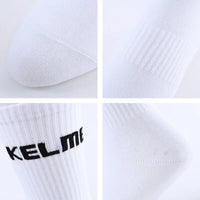 KELME Athletic Casual Socks
