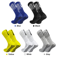 Grip Soccer Socks for Men and Women