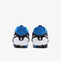 Nike genuine New Men's Artificial Grass Low cut Lightweight Football Shoes DV4340-400