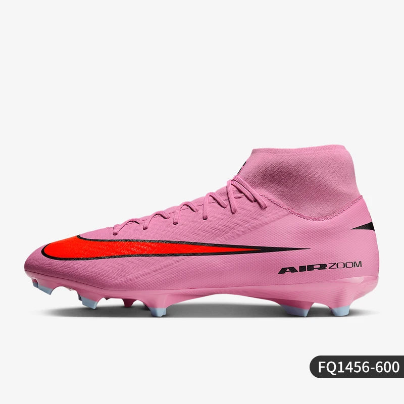 Nike Mercurial Superfly 10 Academy MG high-top football boots