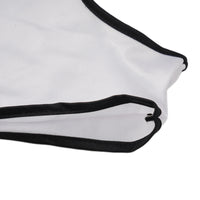1x Loose Fitment and Lightweight Child Sports Training BIBS Vests for Basketball Cricket Soccer Football Rugby Mesh