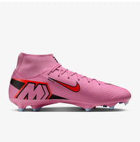 Nike Mercurial Superfly 10 Academy MG high-top football boots