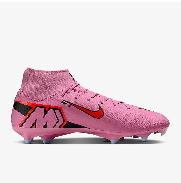 Nike Mercurial Superfly 10 Academy MG high-top football boots