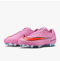 Nike New Season Men and Women's Training Artificial Turf Soccer Shoes FQ8364-600