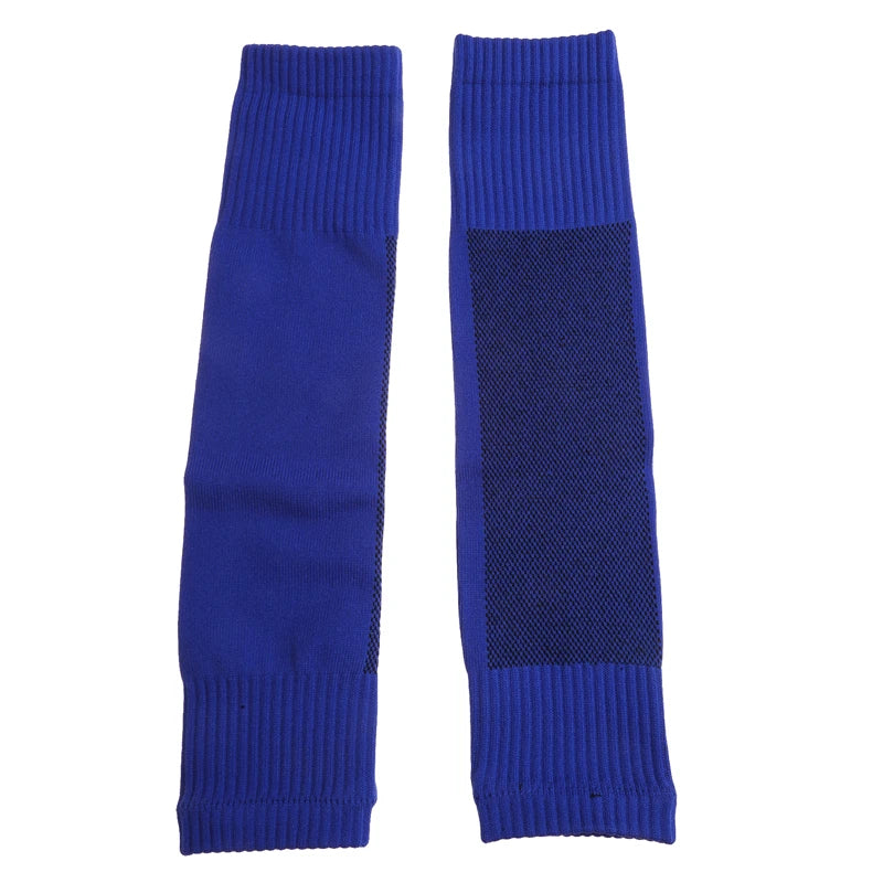 1 Pair Sports Safety Shin Pads Sleeves.
