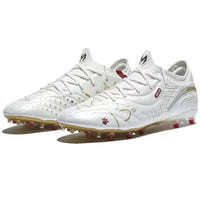 Kelme Football Shoes Male Master 2.0mg Short Nails Competition Grass Training Adult Tf Broken Nails Soccer Shoes