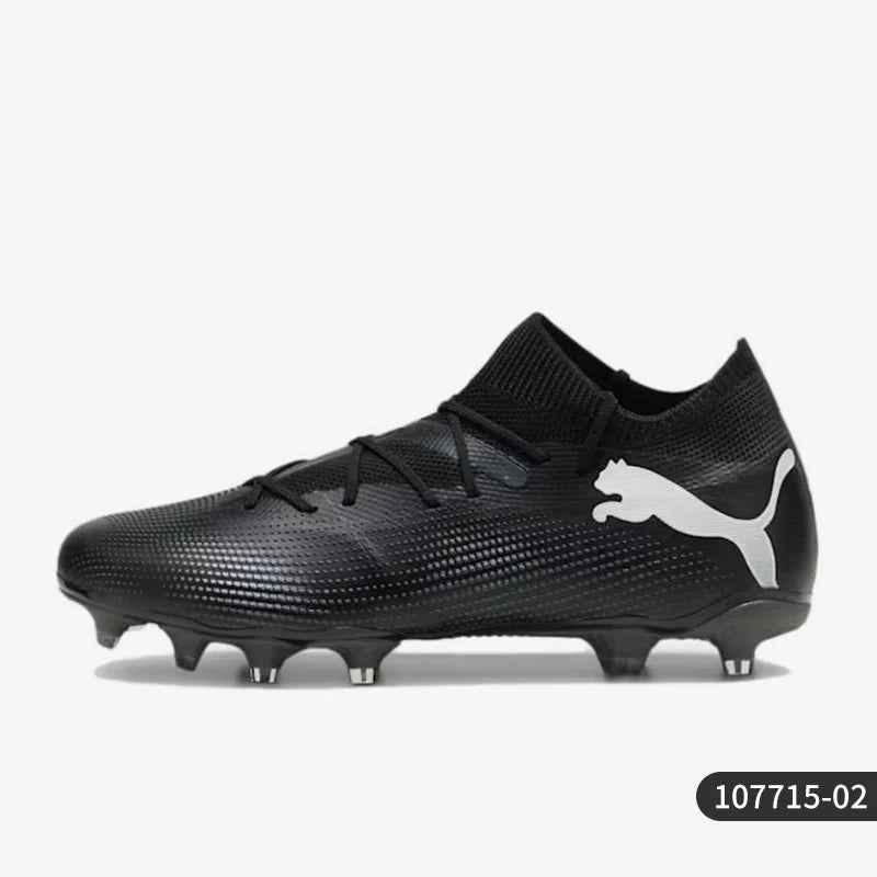 Puma Authentic FUTURE 7 Men's Lightweight Cushioned Athletic Soccer Shoes 107715-02