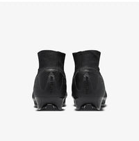 Nike genuine four season men's mid top cushioned training sports football shoes FQ1454-002
