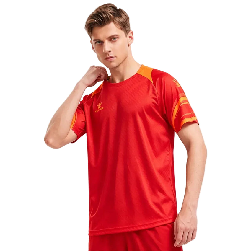 KELME Sportswear Soccer Training Top