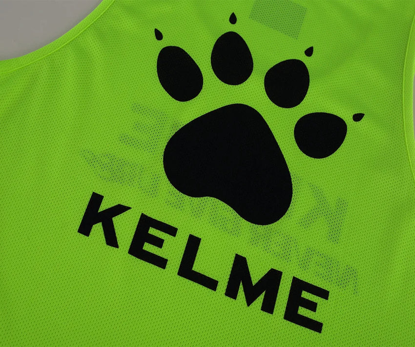 Breathable Mesh Football Training Bibs