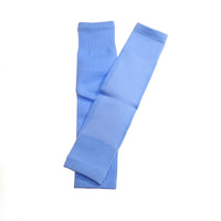 1 Pair Sports Safety Shin Pads Sleeves.