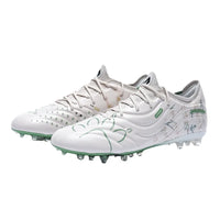 Kelme Next Top Football Shoes Men's Professional Match Football Boots Indoor Anti-slip Artificial Grass Futsal Mg Football Shoes