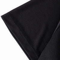 1/3 Piece Men's Short Sleeved Youth Round Neck Printed Quick Drying Sports Interior With Multifunctional Comfort And Casual