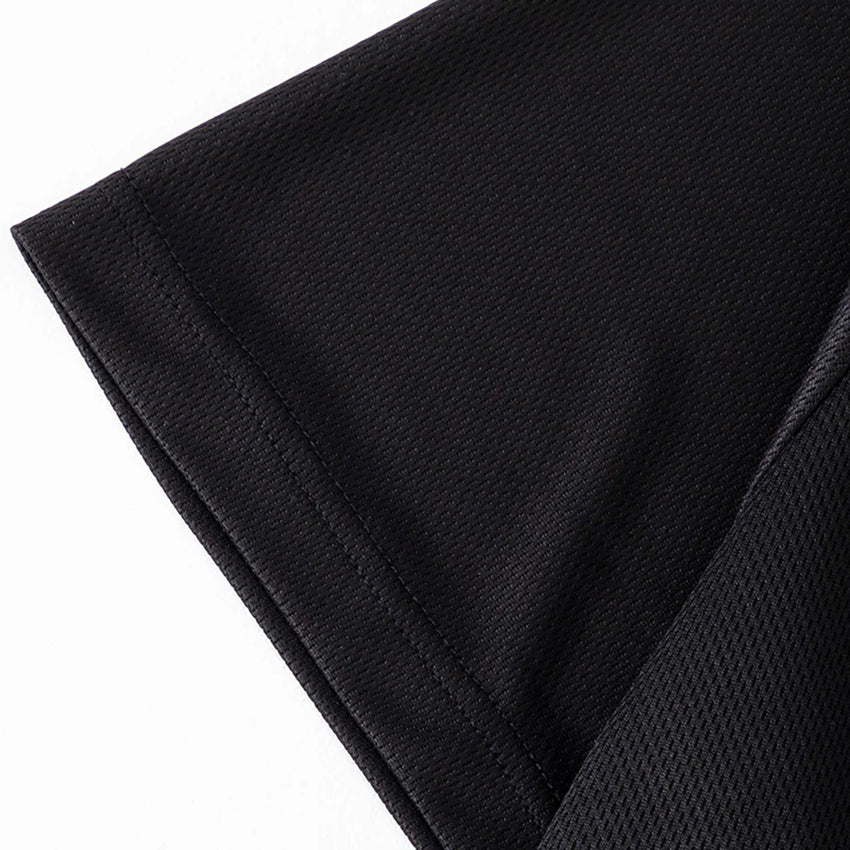 1/3 Piece Men's Short Sleeved Youth Round Neck Printed Quick Drying Sports Interior With Multifunctional Comfort And Casual