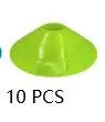 Soccer Cones Set Football Training Equipment