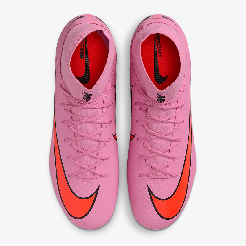 Nike Mercurial Superfly 10 Academy MG high-top football boots