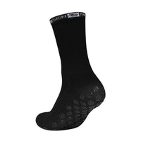 2-in-1 Combo Set Hi-Per Grip Socks and Sheen Sleeve