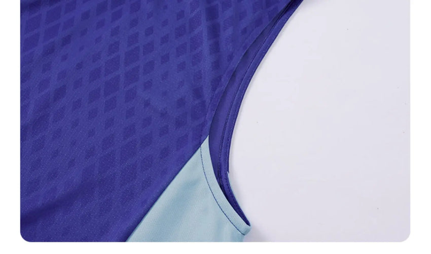 KELME Original Sleeveless Breathable Training Tank Top