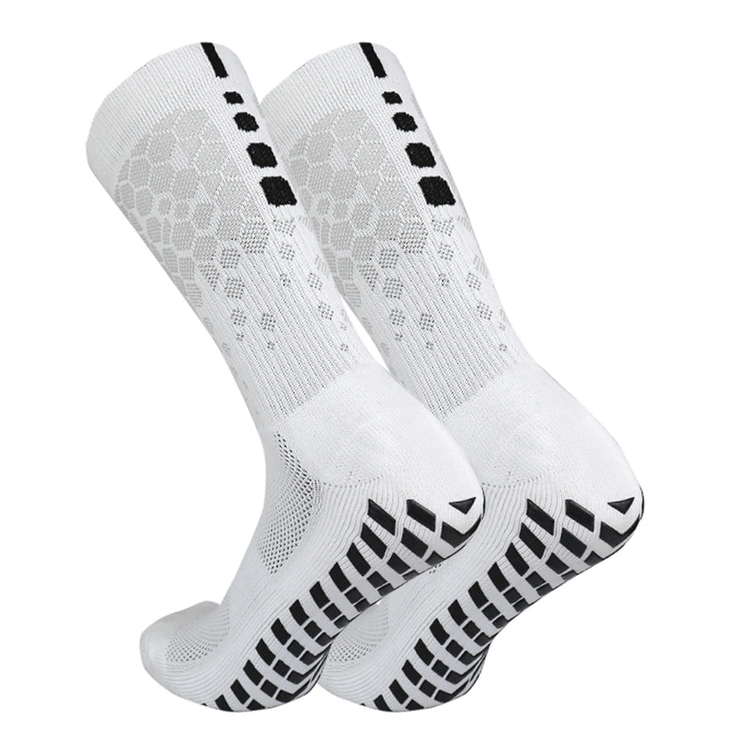 Grip Soccer Socks for Men and Women