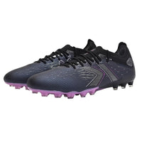 KELME Adult Professional Match Soccer Shoes MG Short Nails Top Grade Football Shoes Indoor Anti Slip Training Football Boots