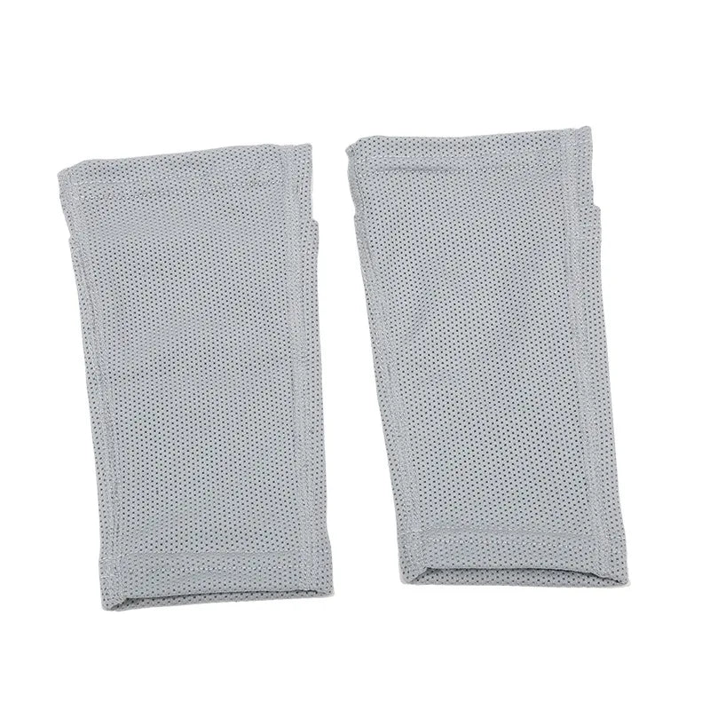 1 Pair Sports Safety Shin Pads Sleeves