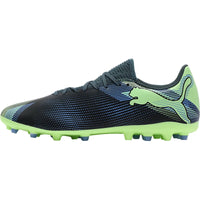 Puma Authentic Season's New Men's Fashion Wear resistant Low cut Football Shoes 107941-03