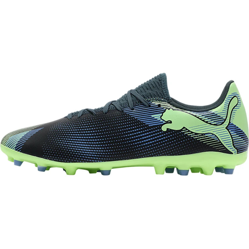Puma Authentic Season's New Men's Fashion Wear resistant Low cut Football Shoes 107941-03