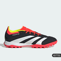 Adidas Authentic PREDATOR ELITE TF Men's Training Soccer Shoes IG7731