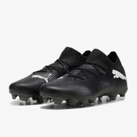 Puma Authentic FUTURE 7 Men's Lightweight Cushioned Athletic Soccer Shoes 107715-02