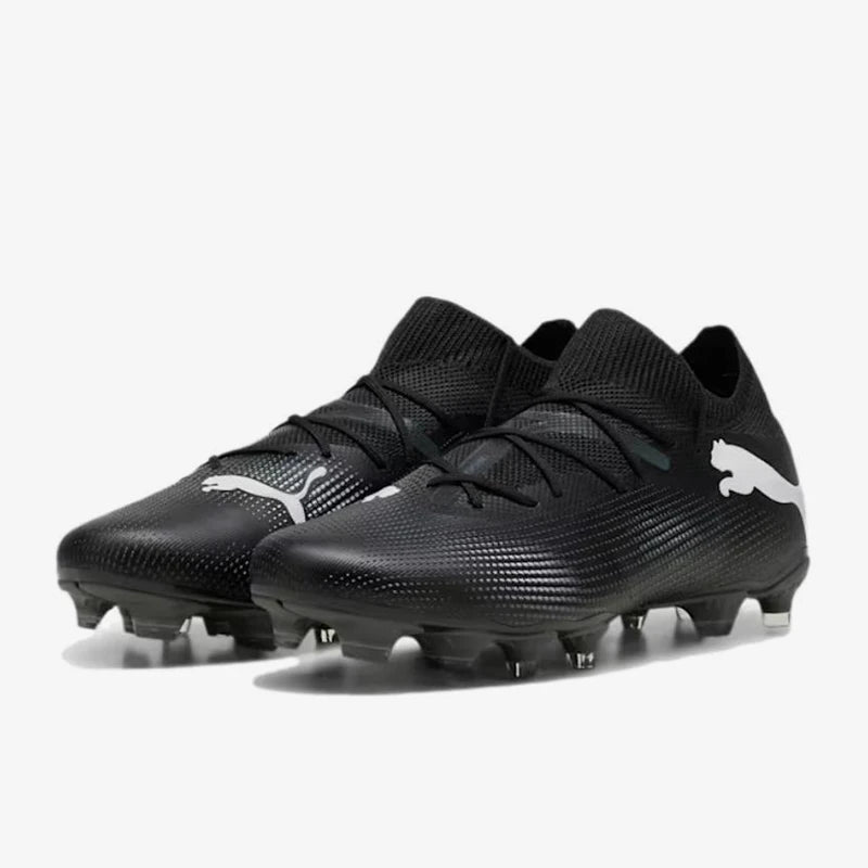 Puma Authentic FUTURE 7 Men's Lightweight Cushioned Athletic Soccer Shoes 107715-02