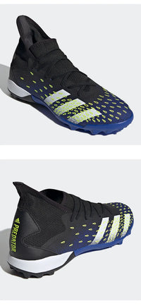 Adidas Genuine PREDATOR FREAK .3 TF Men's Football Shoes FY0623