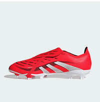adidas Predator League Fold-Over Tongue FG/MG Football Boots