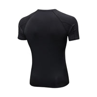 Short Sleeve Compression Shirt