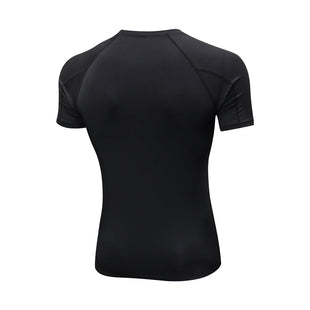 Short Sleeve Compression Shirt