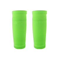 Football Shin Pad Sleeves (w/ Pocket Design)