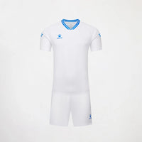 KELME Football Shirts Adults and Kids Team Match Shirts Training Shirts Printed Jerseys