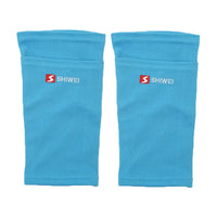 1 Pair Sports Safety Shin Pads Sleeves