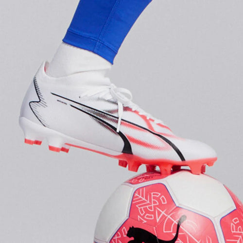 Puma Ultra Match football boots